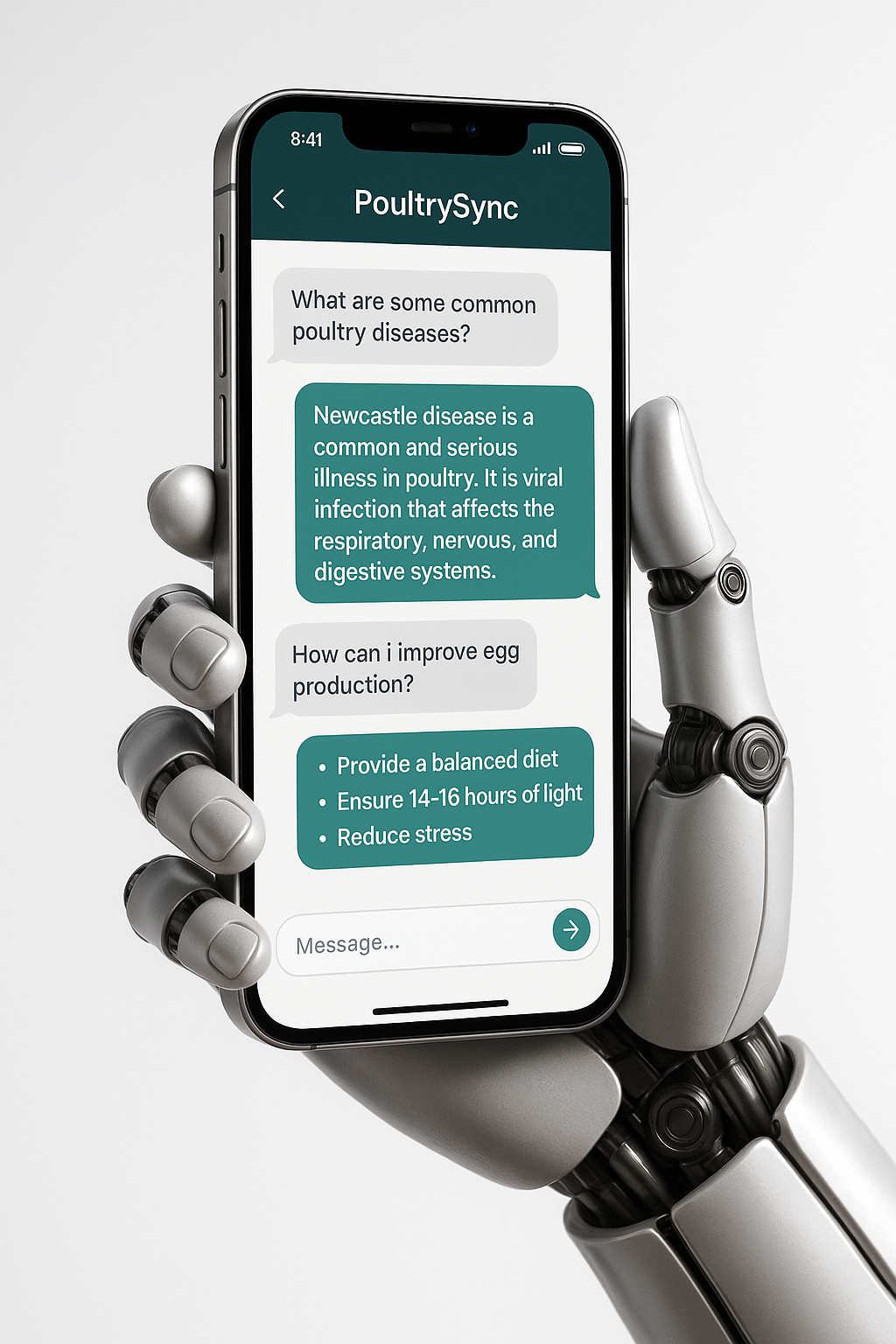 AI Assistant Dashboard